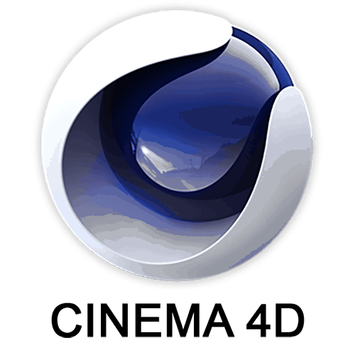 c4d logo animation c4d logo animation